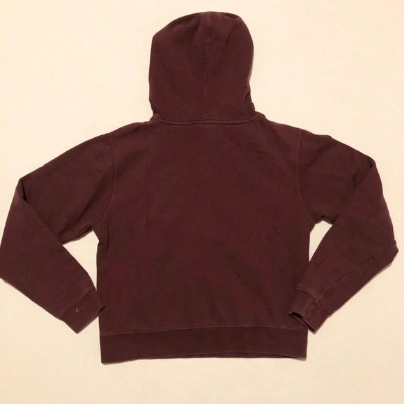 Obey  Hoodie Pullover Womens Size Small Sweatshirt - Picture 15 of 15